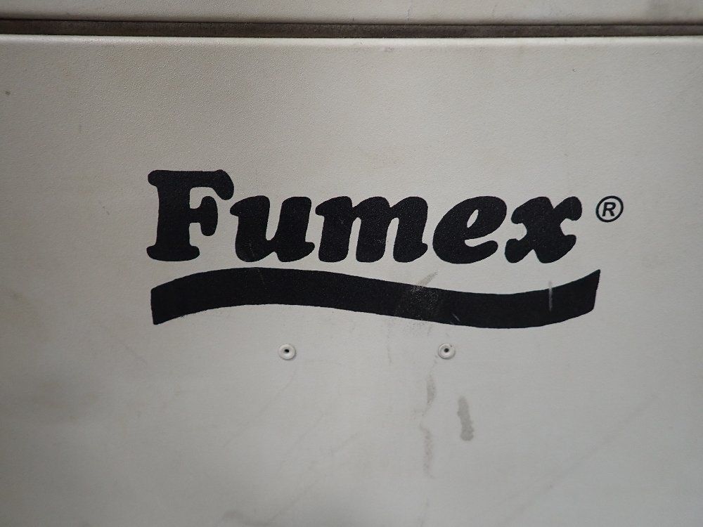 Fumex Air Filtration System