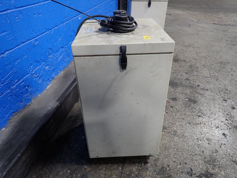 Fumex Air Filtration System