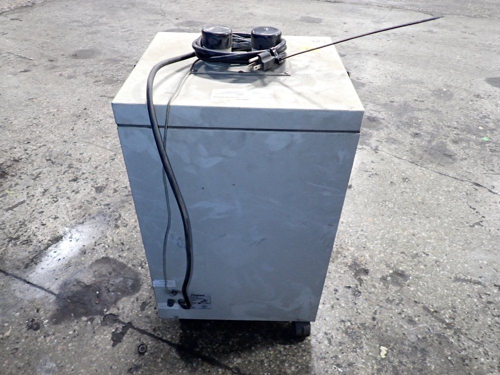 Fumex Air Filtration System