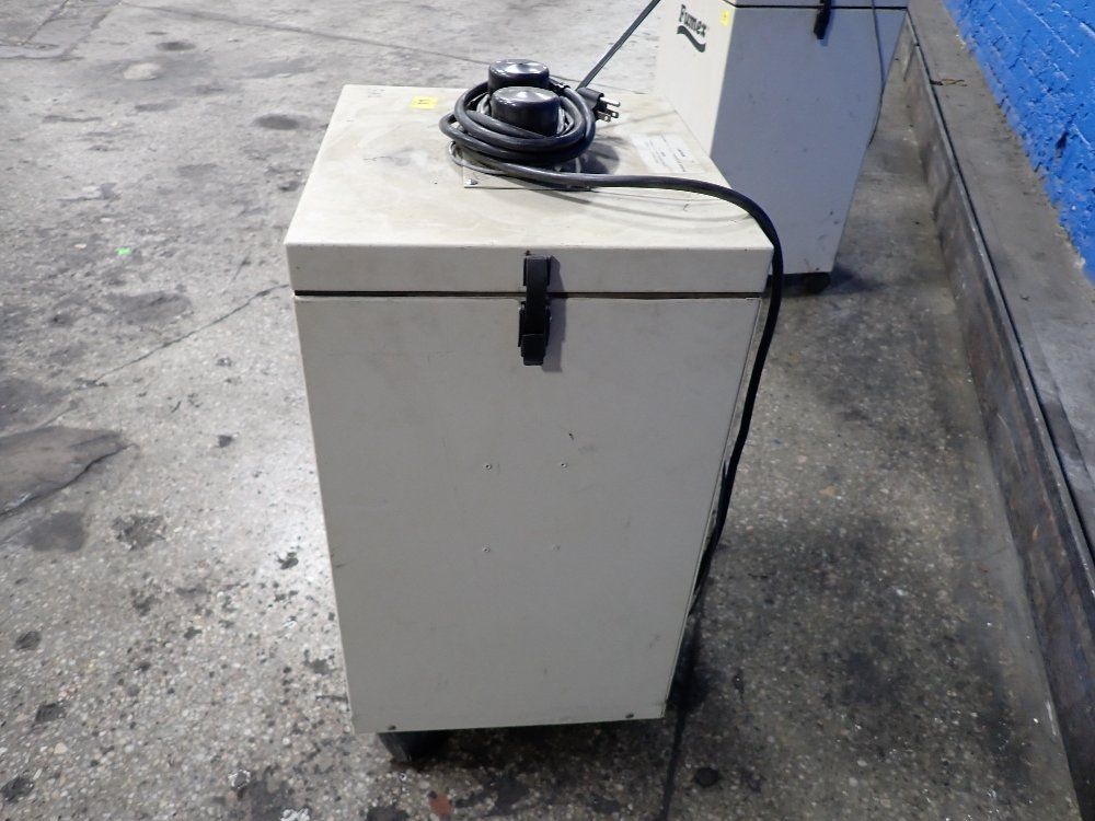 Fumex Air Filtration System