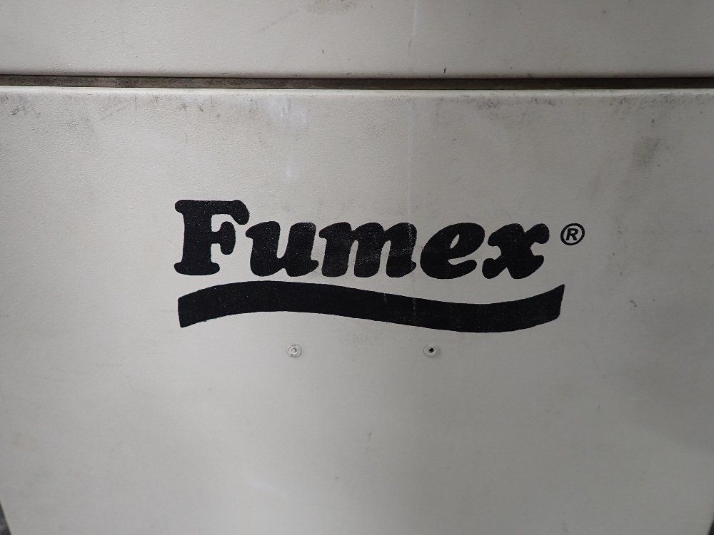 Fumex Air Filtration System
