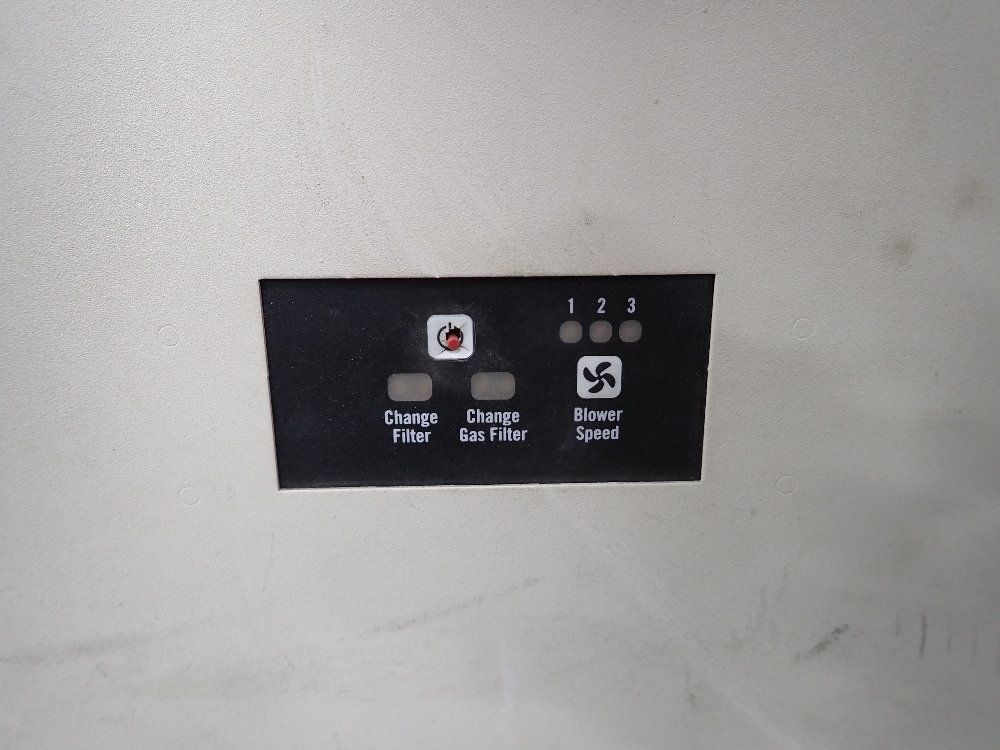 Fumex Air Filtration System