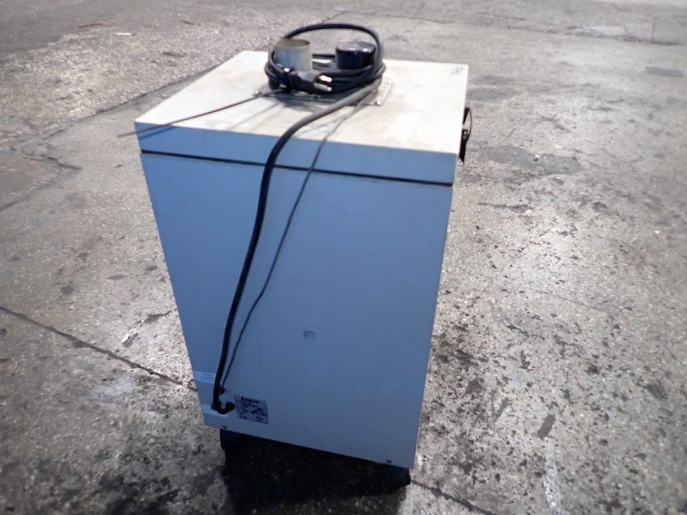Fumex Air Filtration System