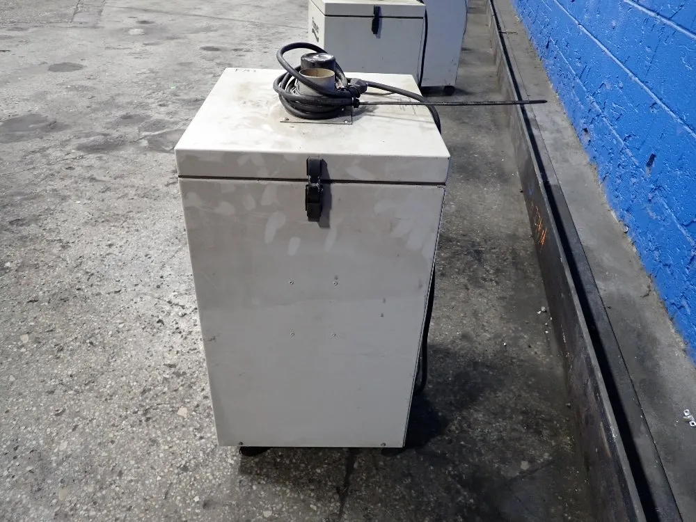 Fumex Air Filtration System