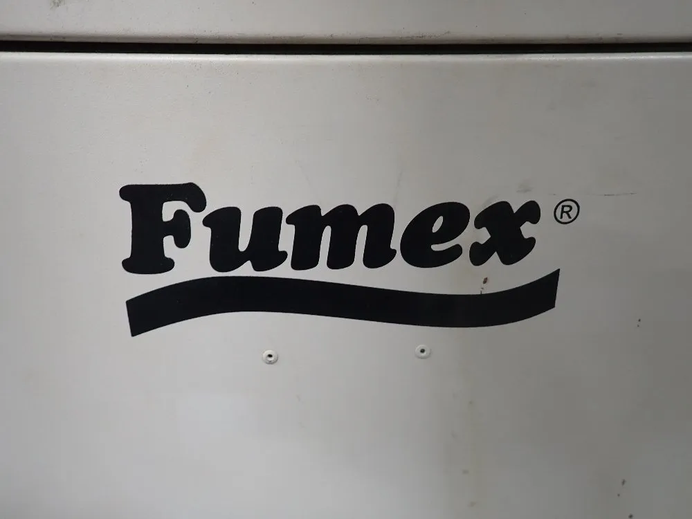 Fumex Air Filtration System