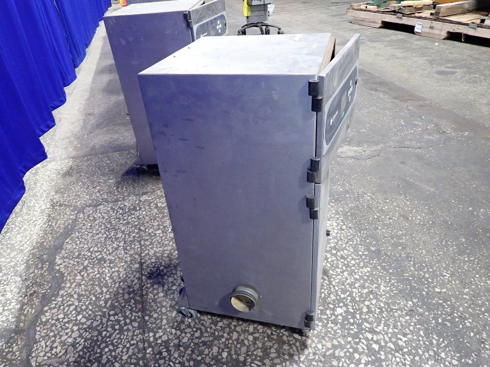 Domino Fume Extraction Cabinet