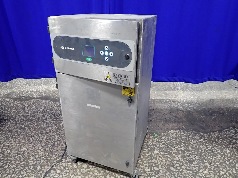 FUME EXTRACTION CABINET