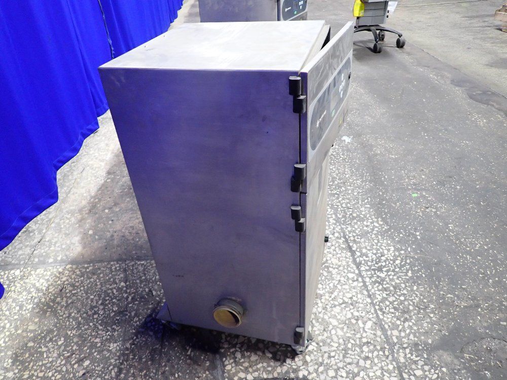 Domino Fume Extraction Cabinet
