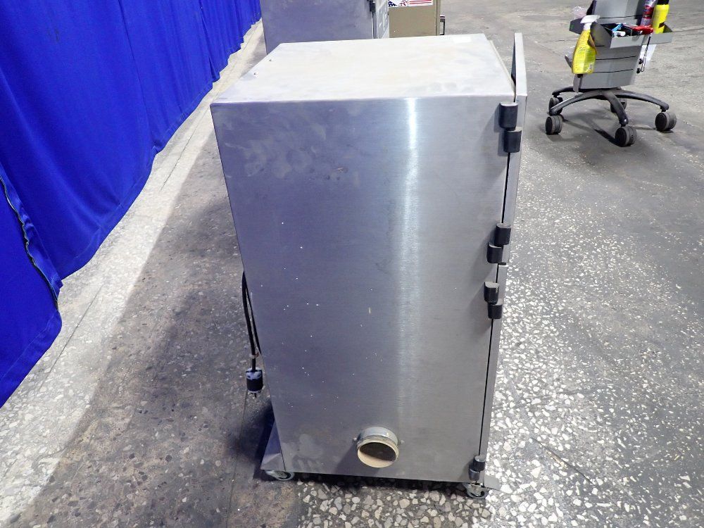 Domino Fume Extraction Cabinet