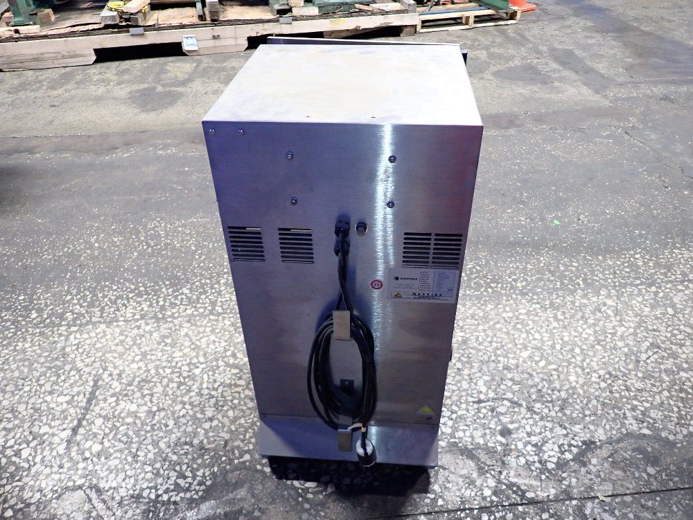 Domino Fume Extraction Cabinet