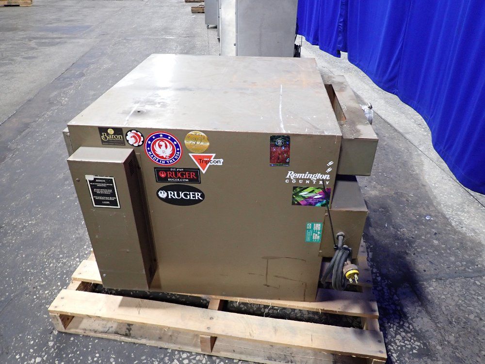 Quincy Lab Bench Oven