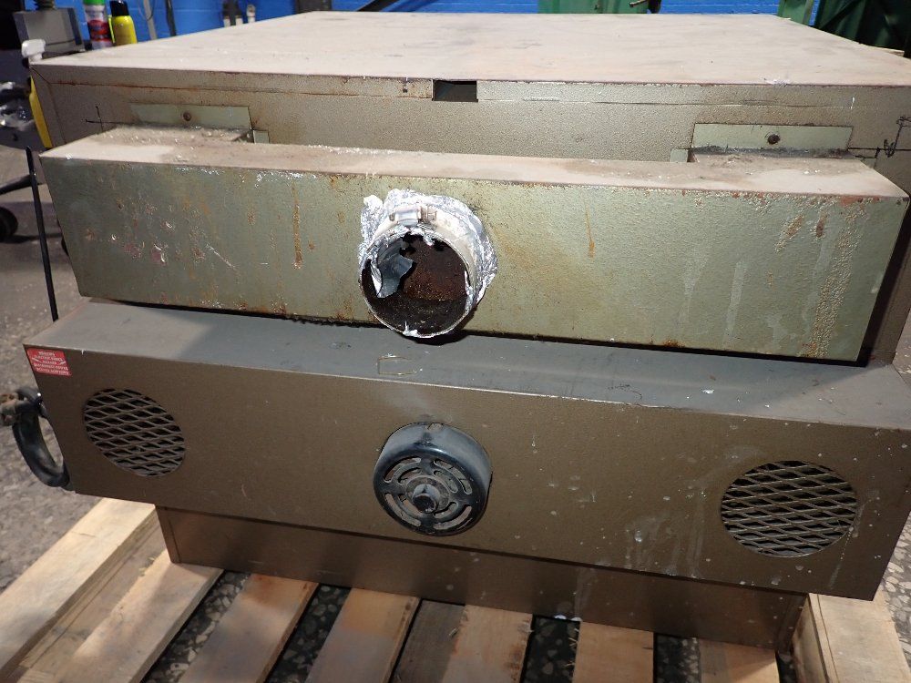 Quincy Lab Bench Oven