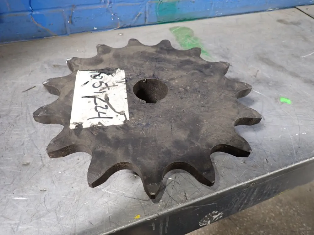 SPROCKET