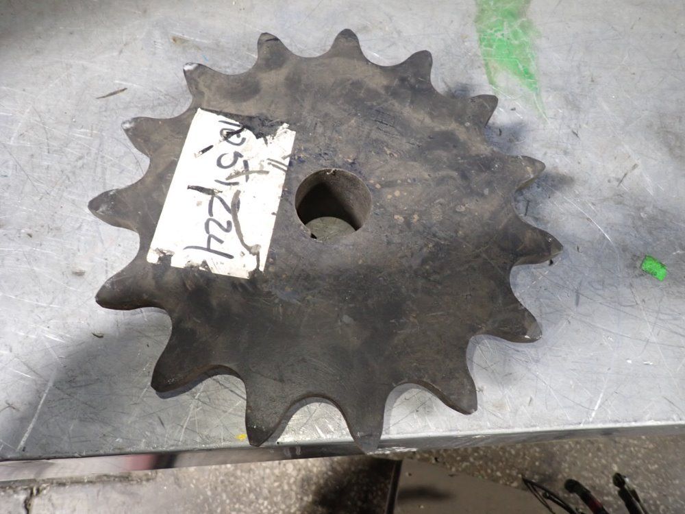 Sprocket