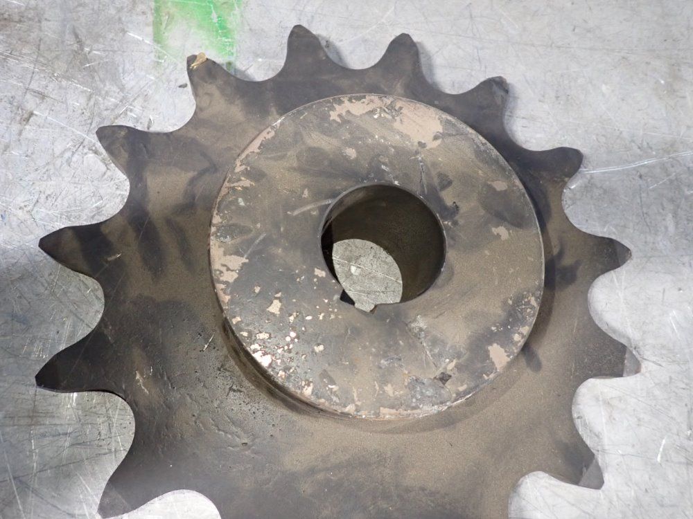  Sprocket
