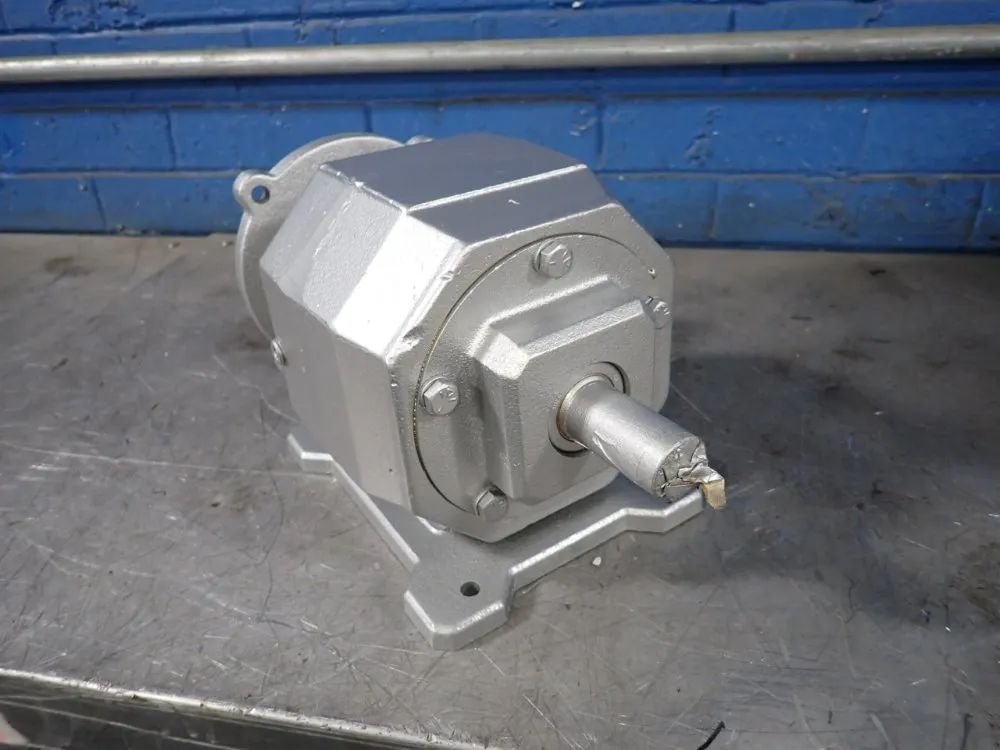 Electraline Gear Reducer
