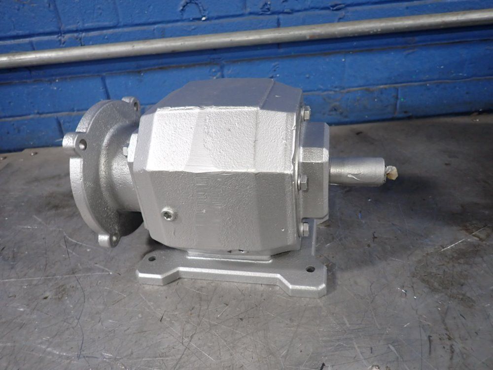 Electraline Gear Reducer
