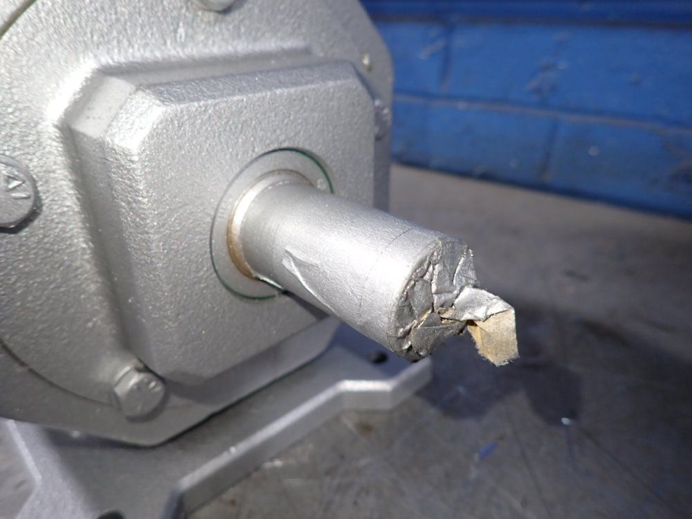 Electraline Gear Reducer
