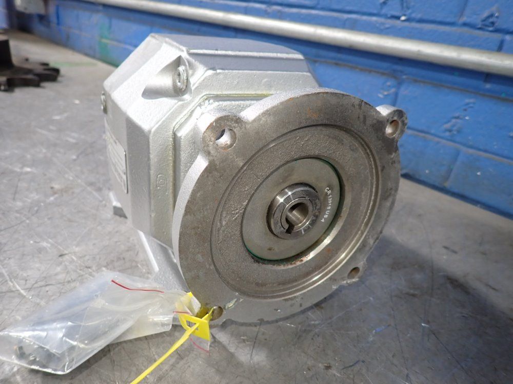 Electraline Gear Reducer