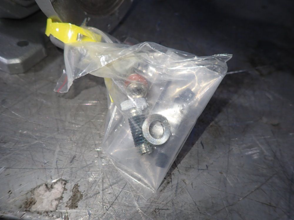 Electraline Gear Reducer