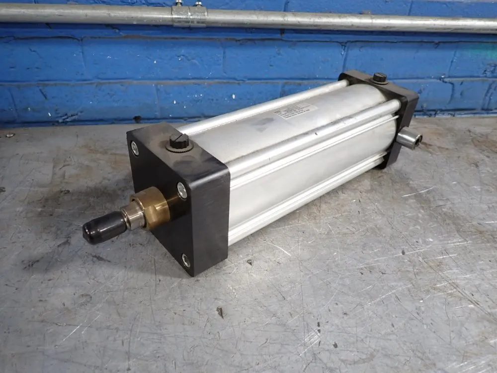 Parker Cylinder