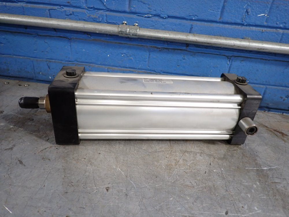 Parker Cylinder