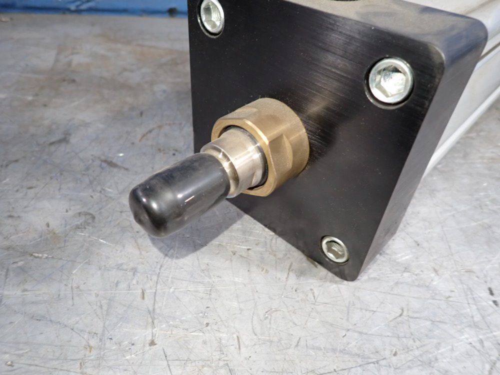 Parker Cylinder