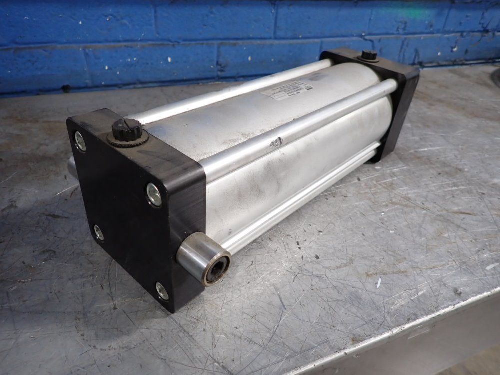 Parker Cylinder