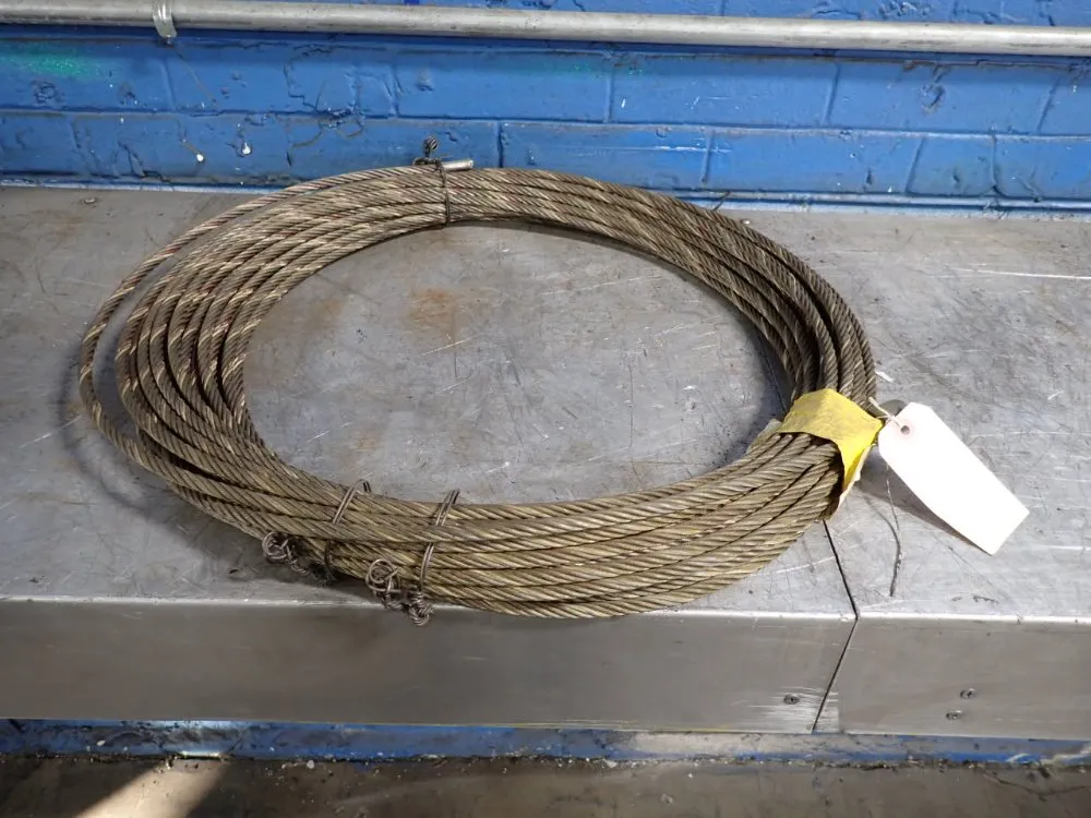 WIRE ROPE