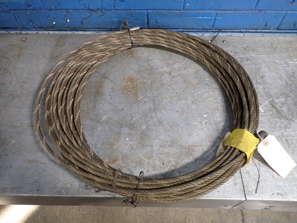  Wire Rope