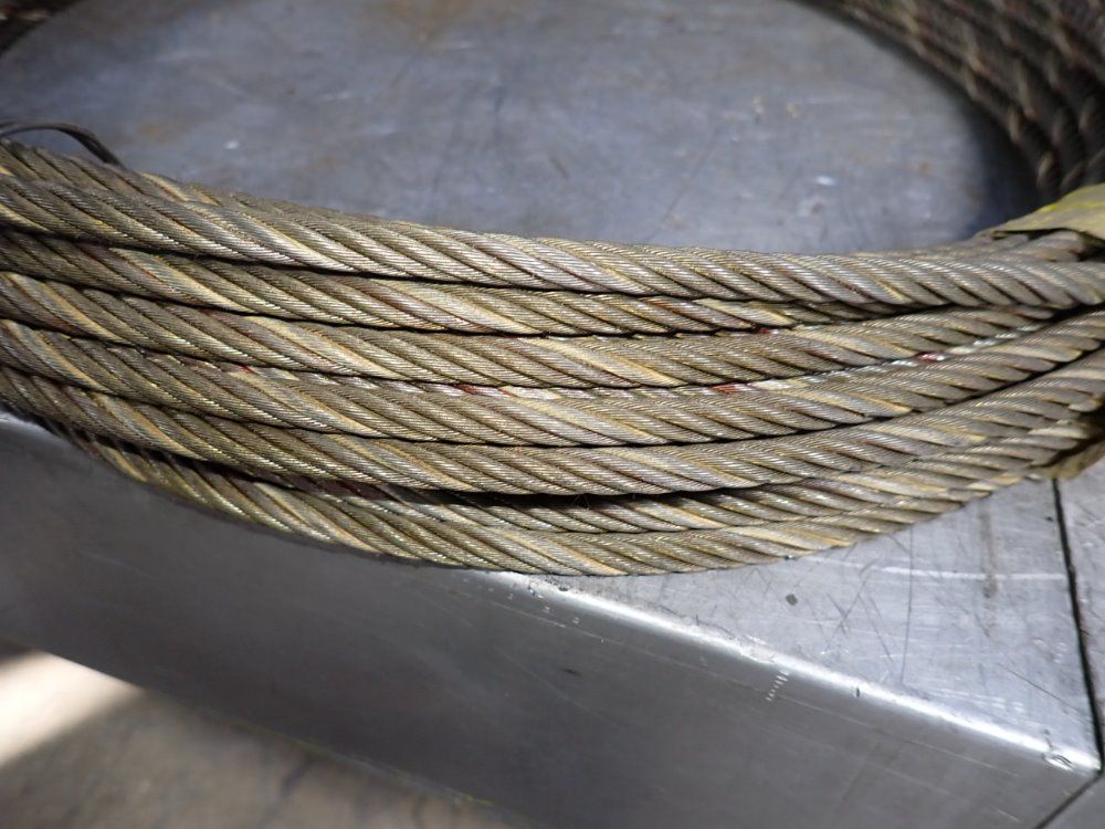  Wire Rope