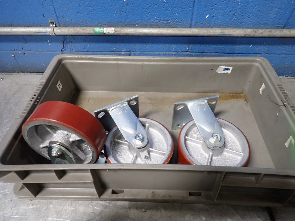 CASTERS