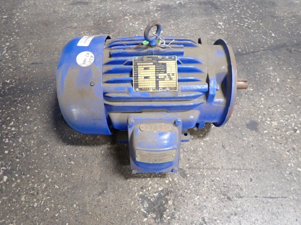 Baldor Motor