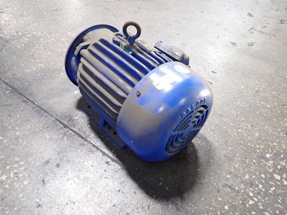 Baldor Motor