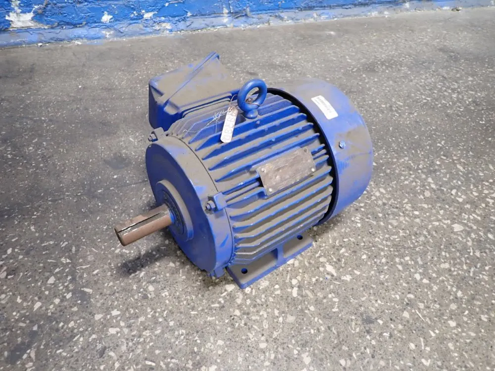 Toshiba Motor