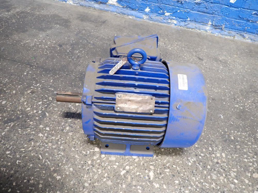 Toshiba Motor