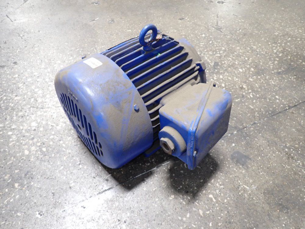 Toshiba Motor