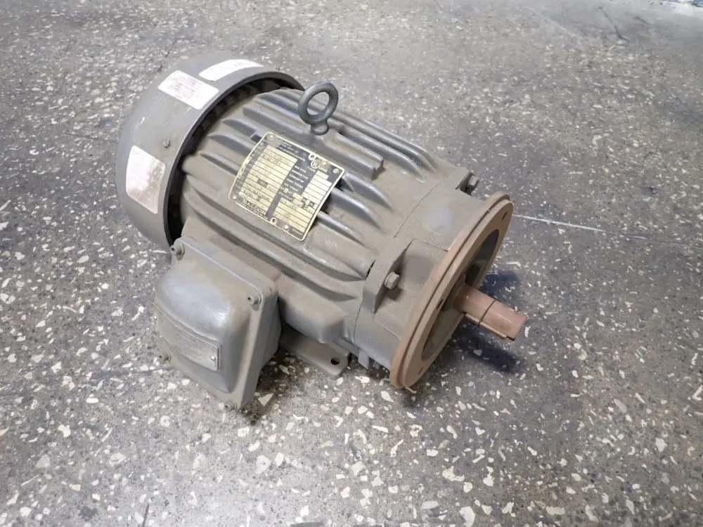 Baldor Motor