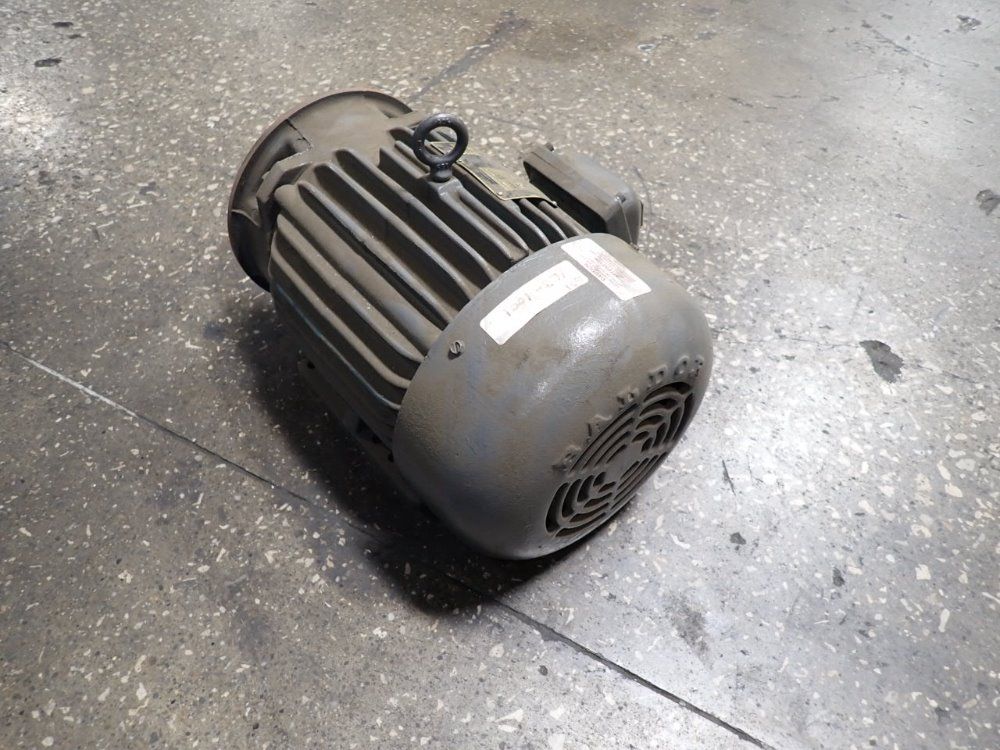 Baldor Motor