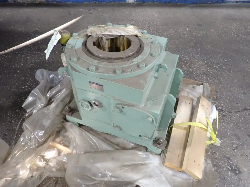 Seisa Gear Reducer