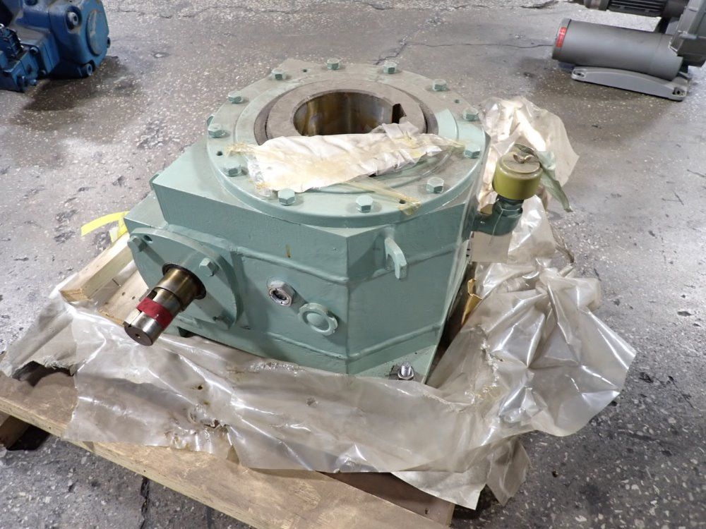 Seisa Gear Reducer