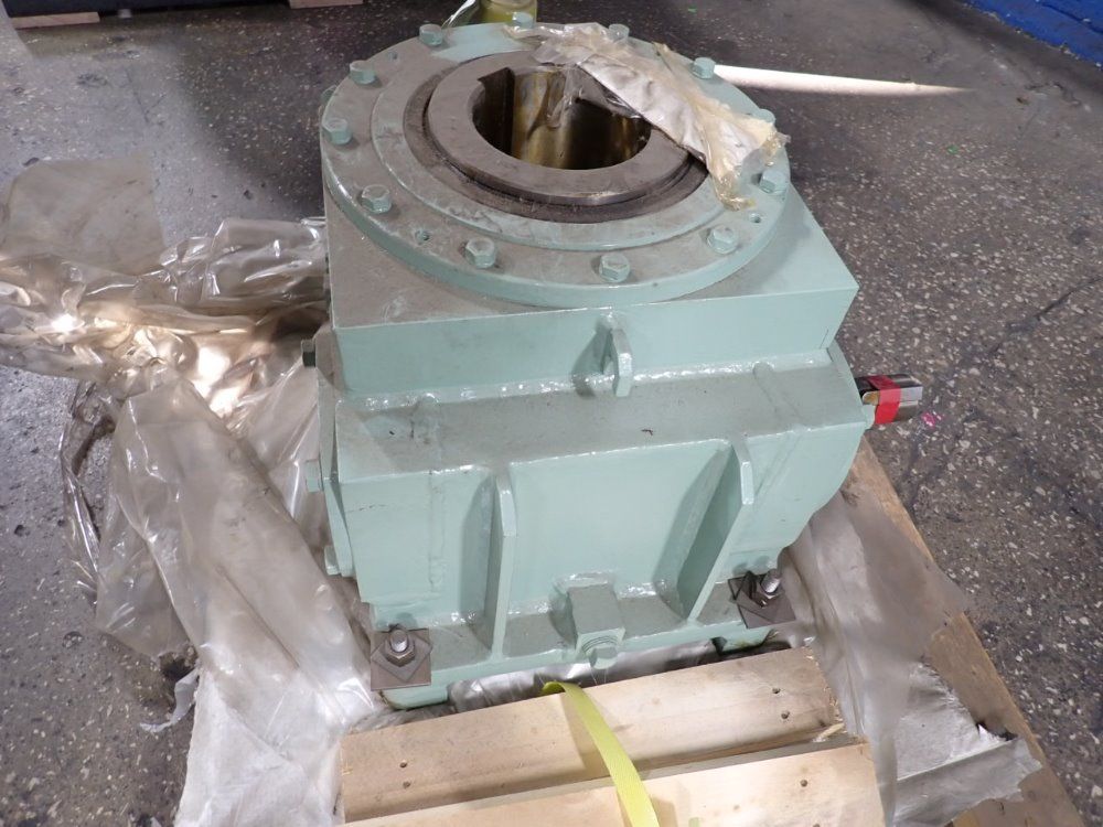 Seisa Gear Reducer