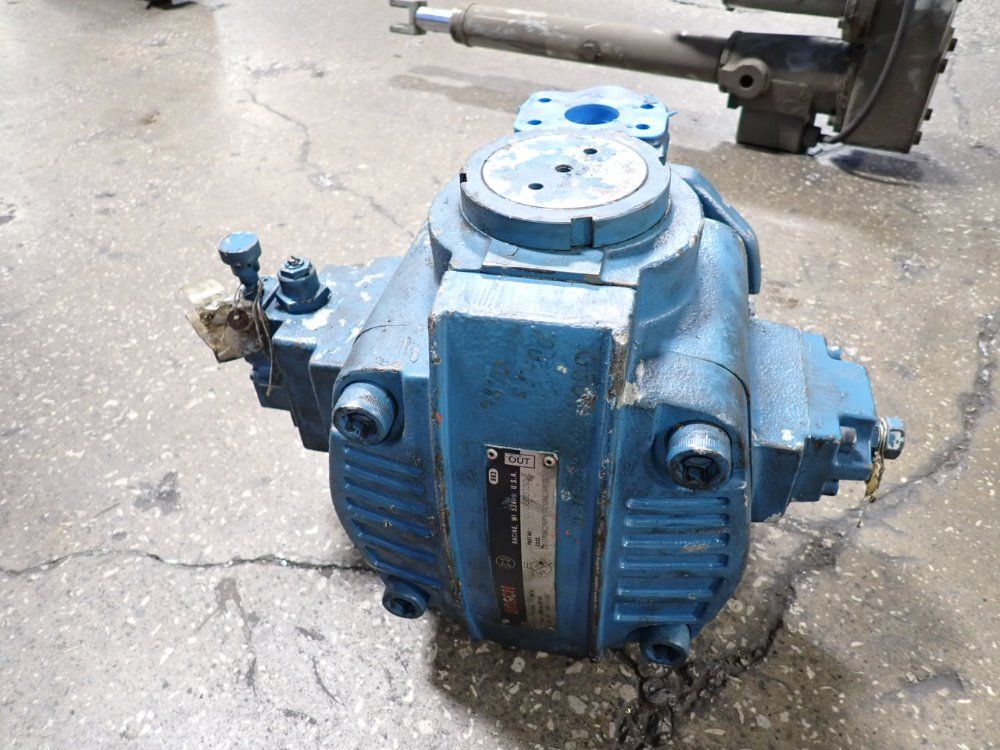 Bosch Bosch 0513860250 Pump