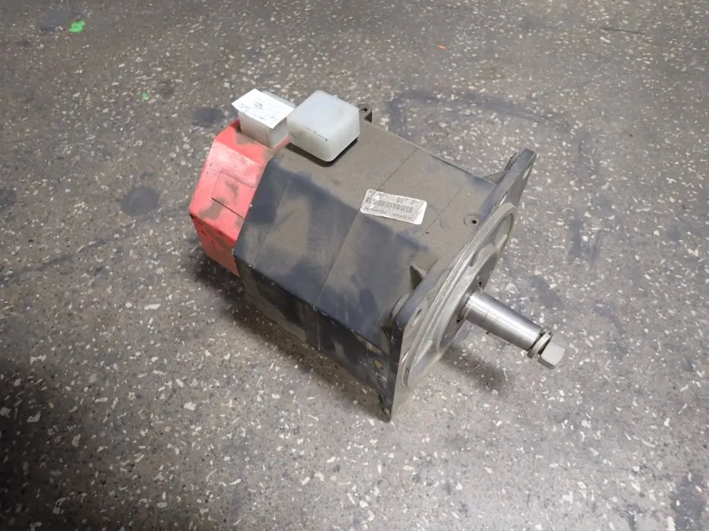Fanuc Servo Motor