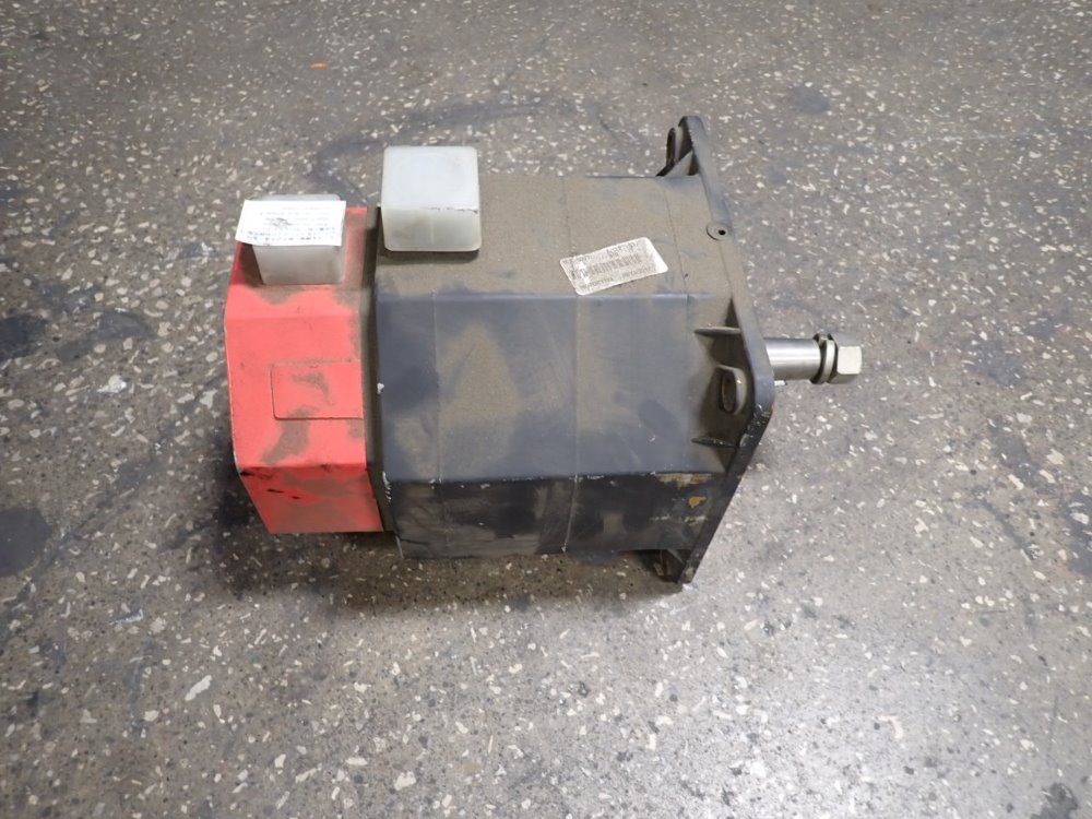 Fanuc Servo Motor
