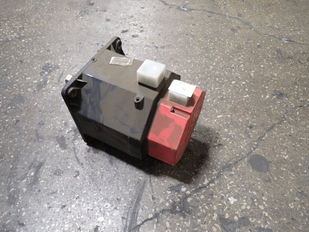Fanuc Servo Motor