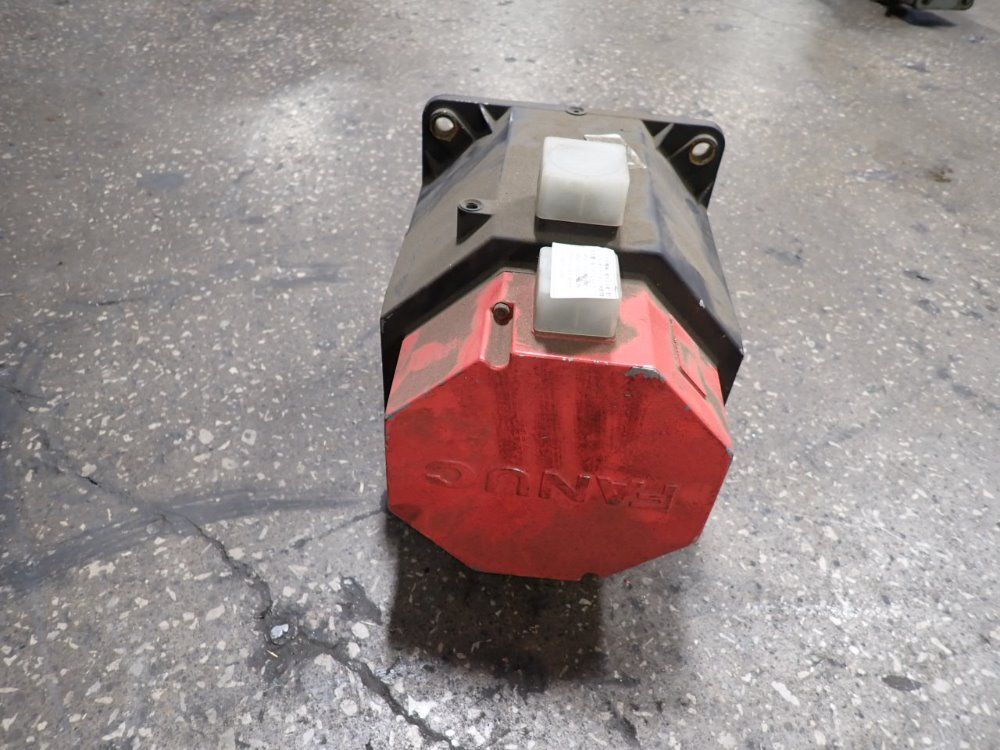 Fanuc Servo Motor
