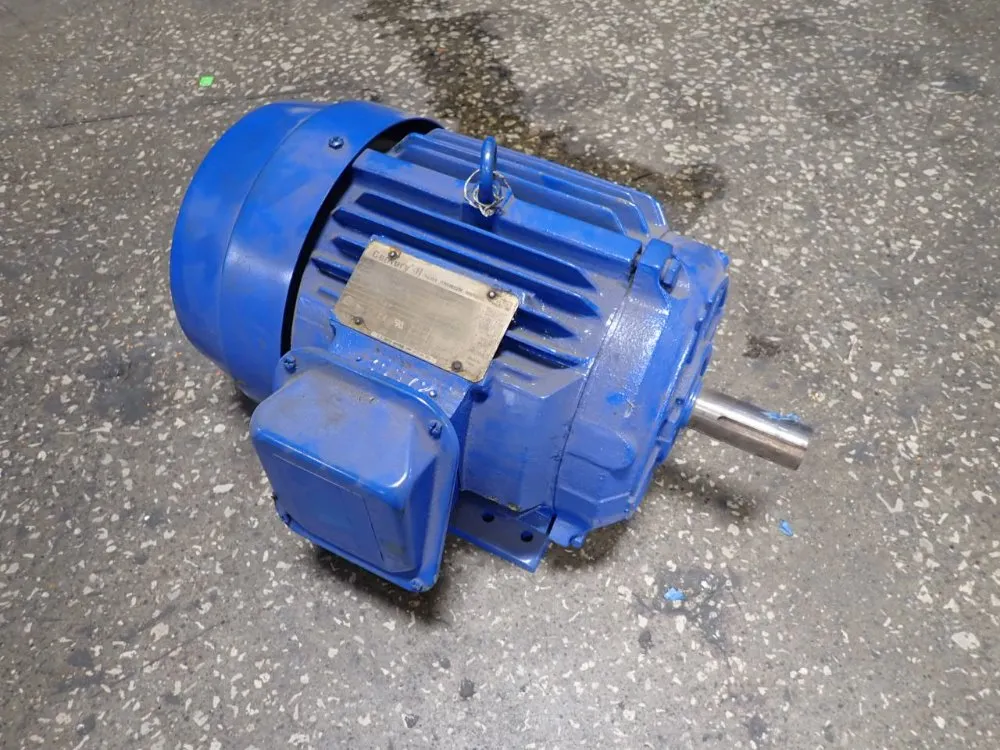 Ao Smith Motors Motor