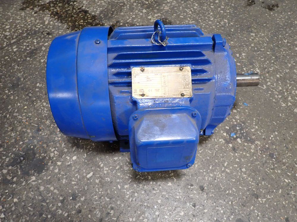 Ao Smith Motors Motor