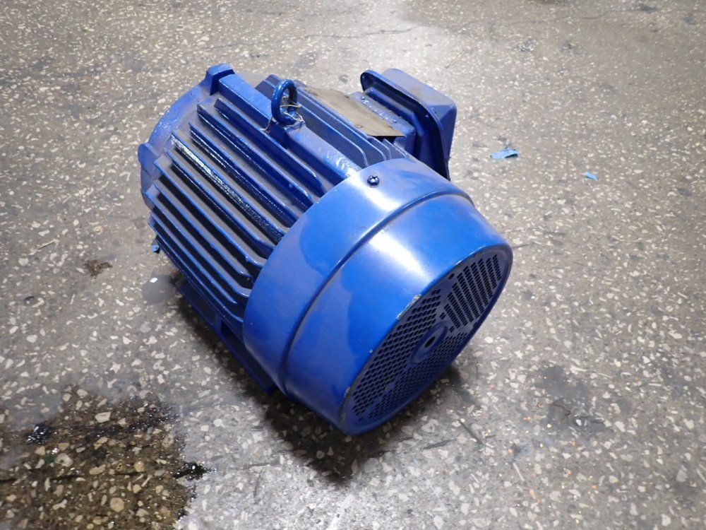 Ao Smith Motors Motor